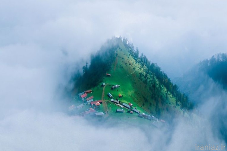 تور vip ماسال