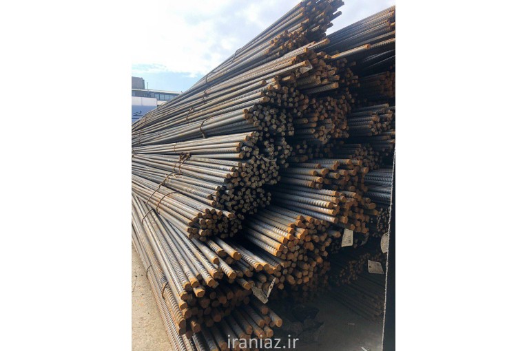 آهن آلات صنعتی و ساختمانی 