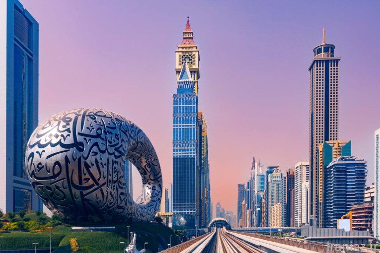 ثبت شرکت دبی و گلدن ویزا امارات 