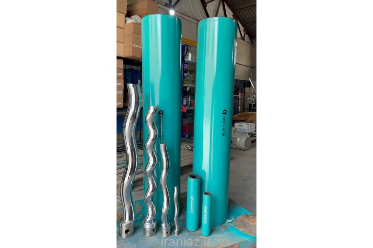 فروش قطعات یدکی مونو پمپ‌