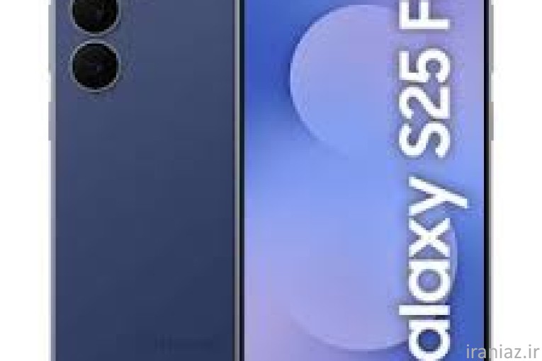 فروش اقساطی موبایل Galaxy s25 FE