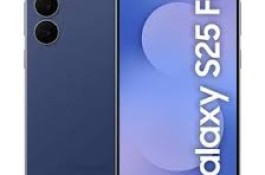 فروش اقساطی موبایل Galaxy s25 FE