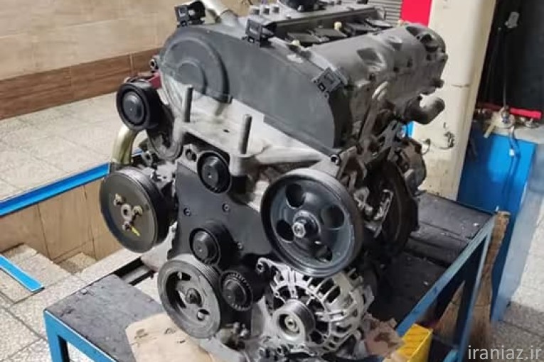 تعمیرات تخصصی سمند