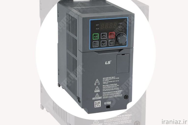 فروش انواع اینورتر inverter