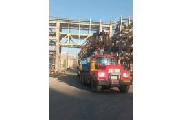 حفاری و تجهیز چاه آب تضمینی 