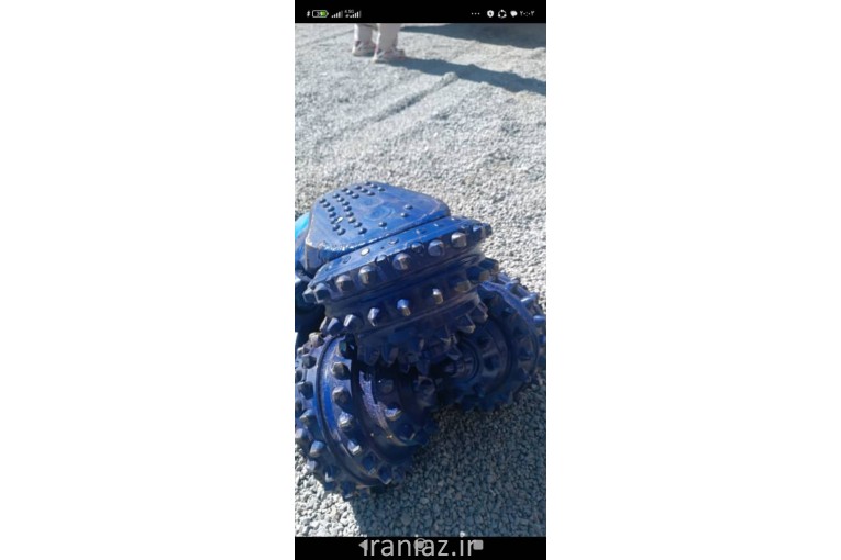 حفاری و تجهیز چاه آب تضمینی 