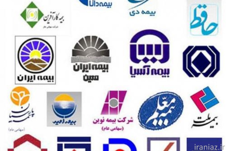 صدورآنلاین بیمه ثالث و بدنه و ....