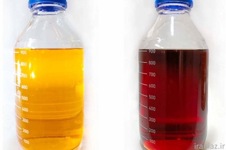 خرید عمده ی روغن پیرولیز