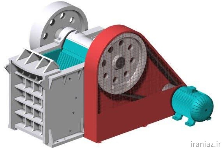 آسیاب بالمیل.فیلتر پرس . 