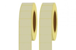 برچسب پلمپ شیشه ای 2×3 سانت (Myone)