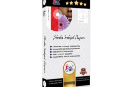 لیبل سی دی براق MyOne