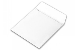 پاکت سی دی آماده تحریر 80 گرم