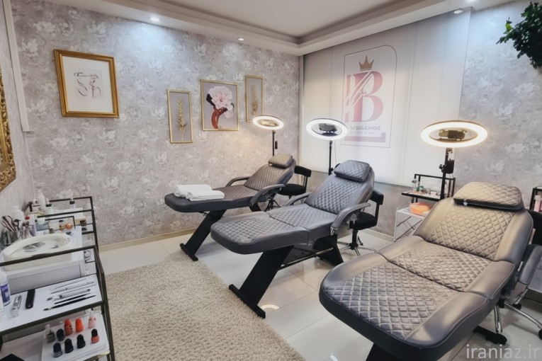 بهترین مرکز خدمات ابرو در تهران