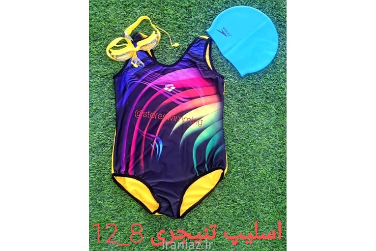 تولیدی مایو زنانه و مردانه 