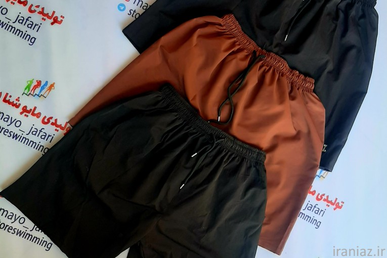 تولیدی مایو زنانه و مردانه 