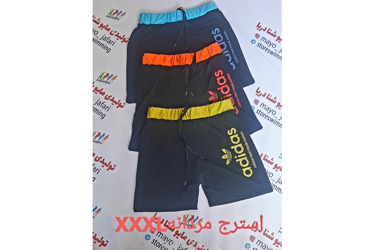 تولیدی مایو مردانه 