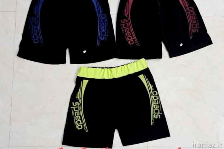 تولیدی مایو مردانه 