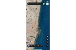 فروش زمین صنعتی محدوده پارس شمالی