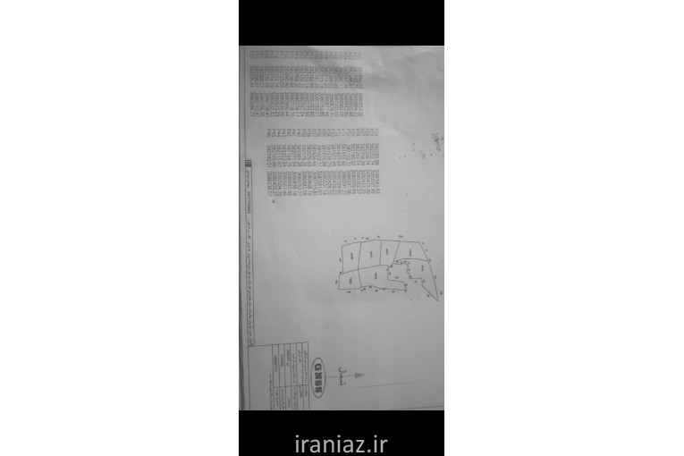 فروش زمین صنعتی محدوده پارس شمالی