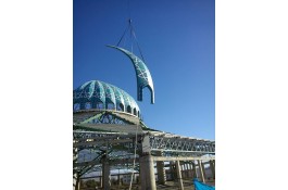 شرکت کیمیا حجم کیش