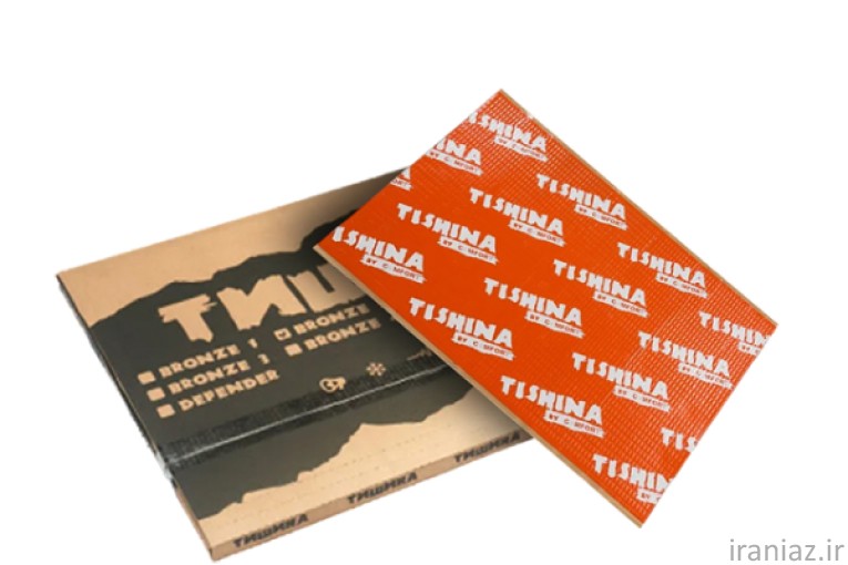 پخش عمده دمپینگ خودرو | با شرایط ویژه