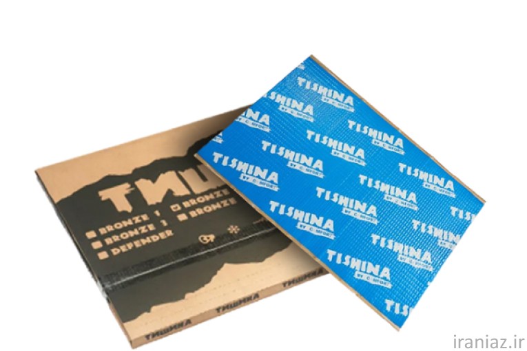 پخش عمده دمپینگ خودرو | با شرایط ویژه