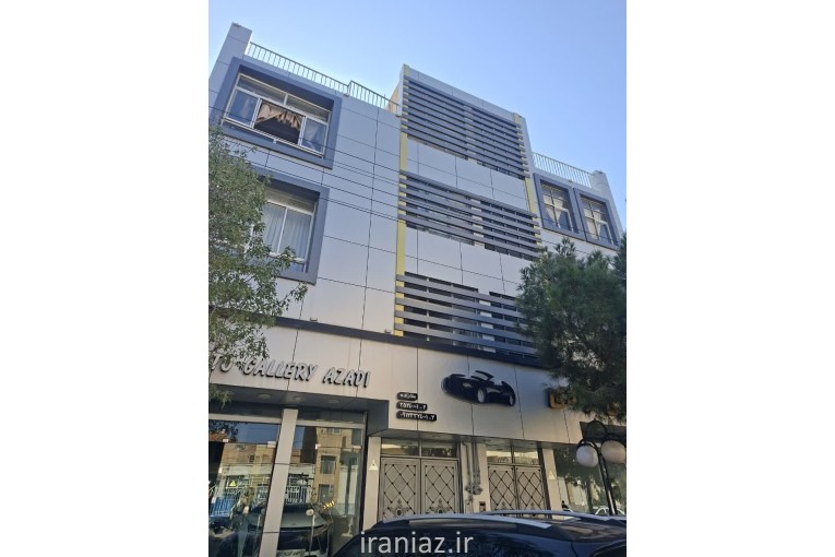 کامپوزیت نما 