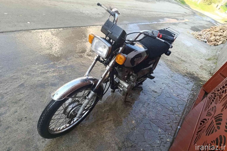 موتور 150cc