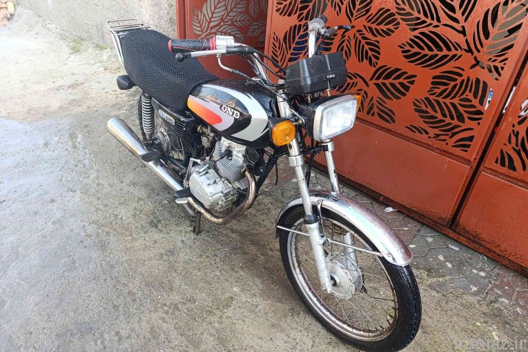 موتور 150cc