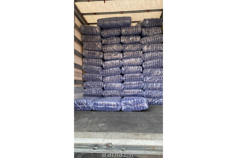 تولید و پخش البسه بیمارستانی