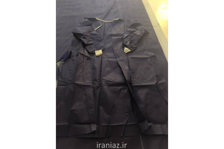 تولید و پخش البسه بیمارستانی