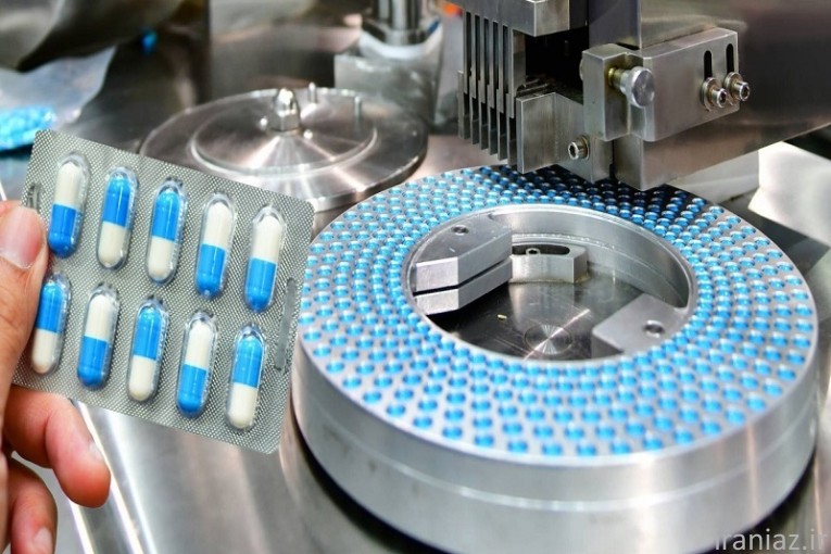 فارما تکنیک