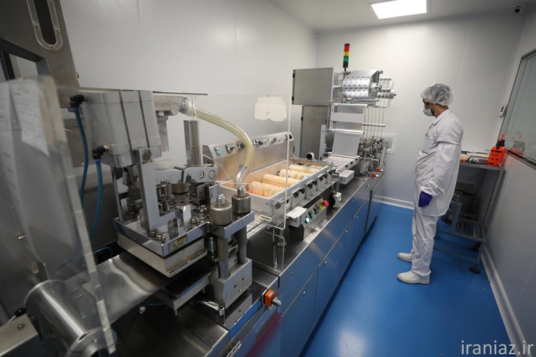 فارما تکنیک