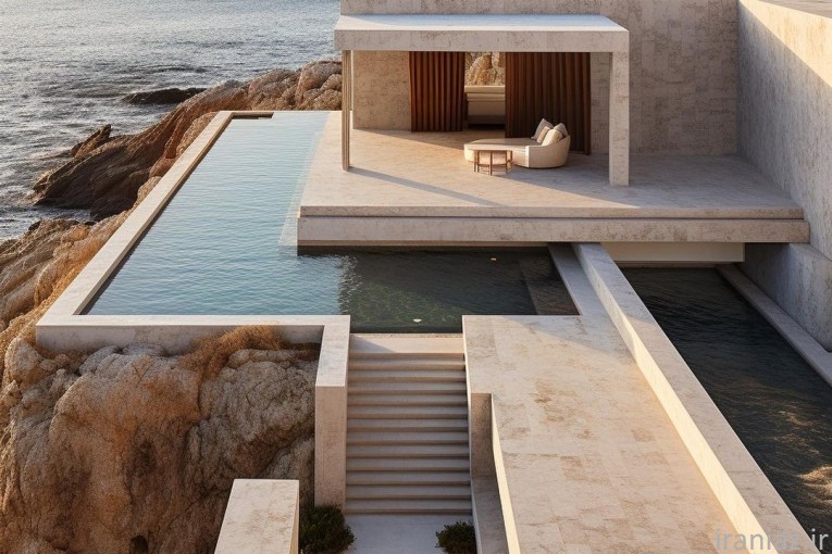 طراحی تخصصی ویلا