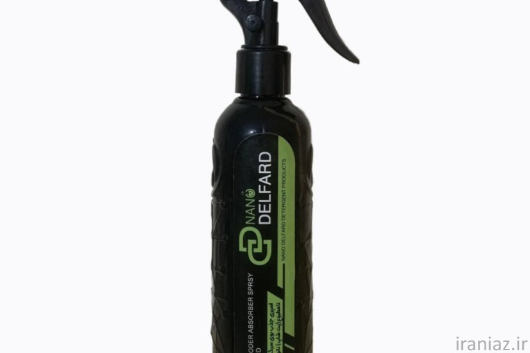 واکس لاستیک ,داشبورد, جذب بوی سیگار