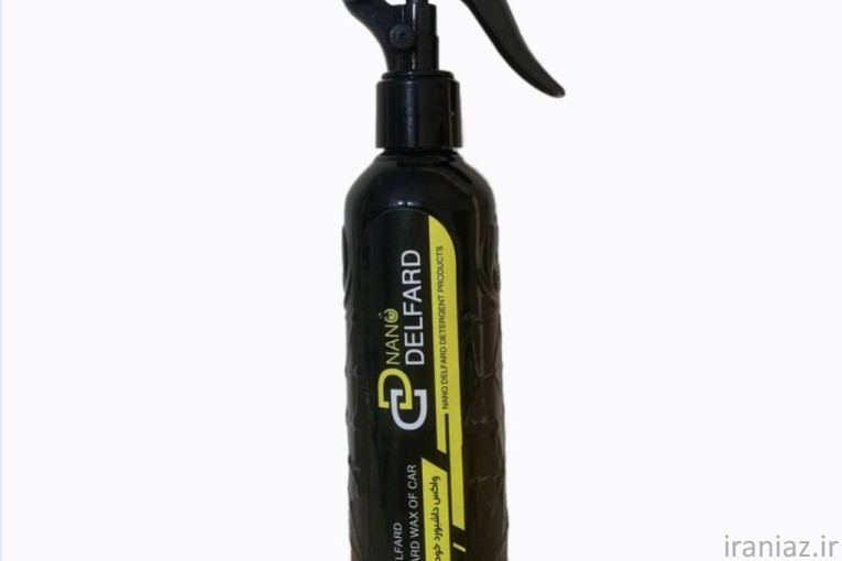 واکس لاستیک ,داشبورد, جذب بوی سیگار