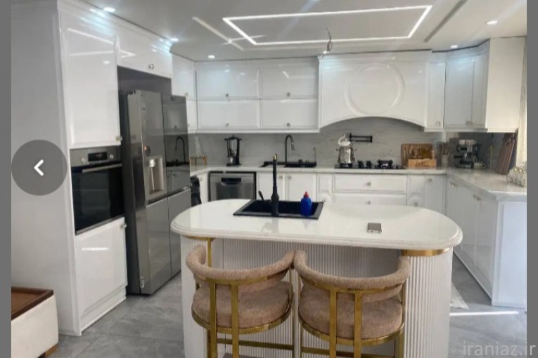 بازسازی /کابینت کمد دیواری 