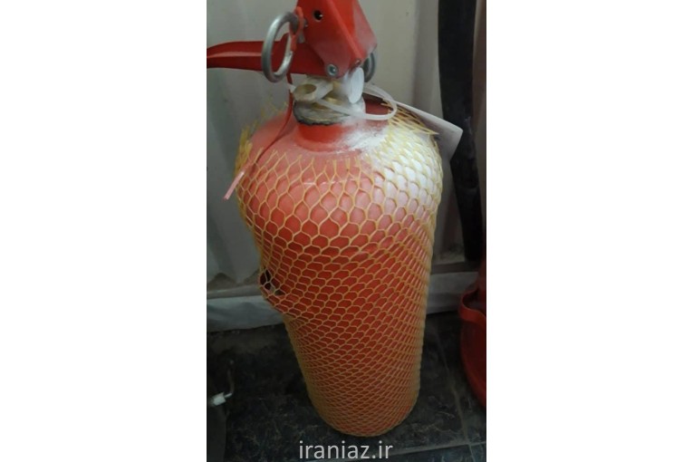 توری پلاستیکی