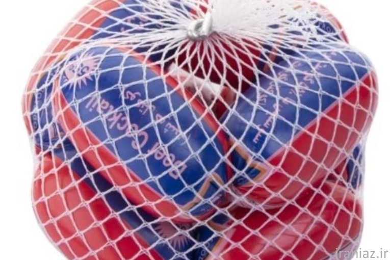 توری پلاستیکی