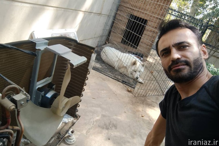 خدمات حرفه ای نصب و تعمیر کولرگازی