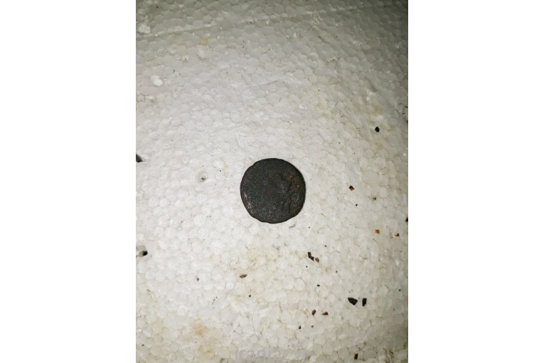 فروش ۱عدد سکه قدیمی