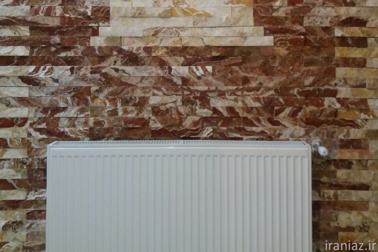 رادیاتور پنلی وایت پنWhite pan
