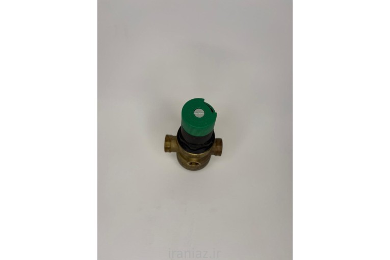 شیر فشار شکن D06F برند هانیول