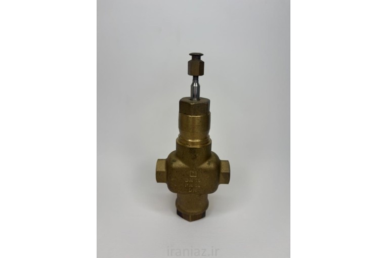شیر کنترلی دو راهی Honeywell V5011S1039