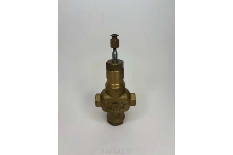 شیر کنترلی دو راهی Honeywell V5011S1039