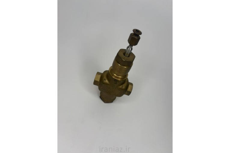 شیر کنترلی دو راهی Honeywell V5011S1039
