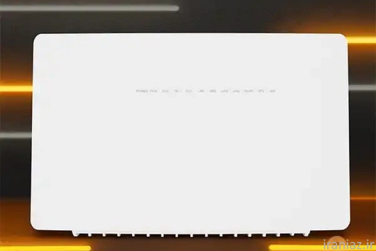 مودم هوآوی Huawei HG8245Q2 UPC | مودم فیبر نوری