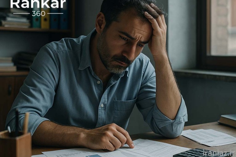 تبلیغ کردی ولی نتیجه نگرفتی؟