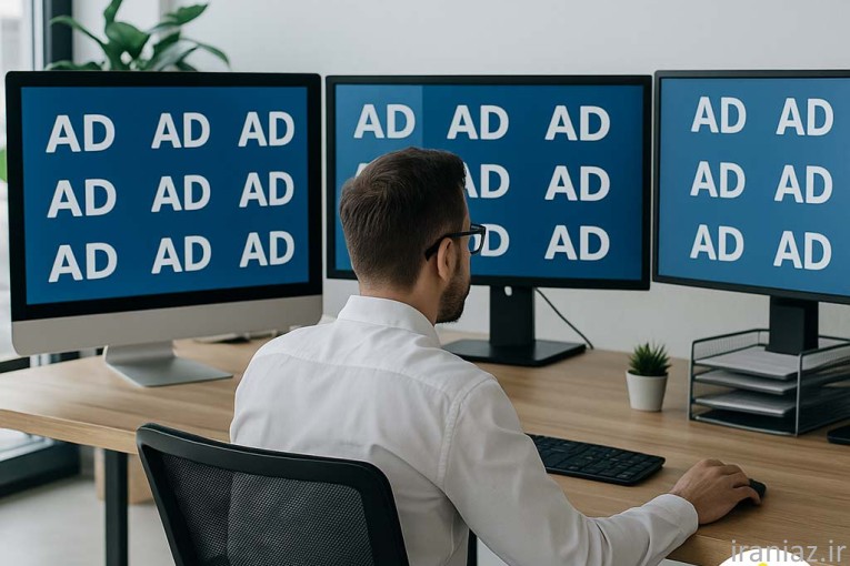 تبلیغ کردی ولی نتیجه نگرفتی؟