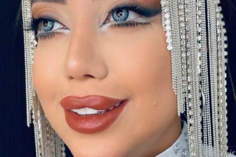 آموزش میکاپ درورامین